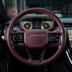 لاند روفر رانج روفر سبورت